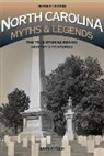 Sara Pitzer, Pitzer Sara - North Carolina Myths and Legends