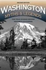 L. E. Bragg, Lynn Bragg - Washington Myths and Legends
