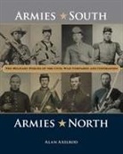 Alan Axelrod - Armies South, Armies North