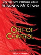 Shannon Mckenna - Out of Control (Audio book)