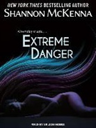 Shannon Mckenna - Extreme Danger (Audio book)