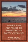 Tran Truong Trang Thuy, Tran Truong Thuy, Thuy Tran Truong, Le Thuy Trang, Trang Le Thuy - Power, Law, and Maritime Order in the South China Sea