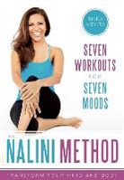 Rupa Mehta - Nalini Method