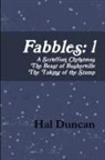 Hal Duncan - Fabbles