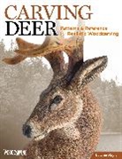 Desiree Hajny, Hajny Desiree - Carving Deer
