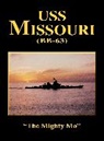 Turner Publishing - USS Missouri