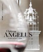 Jane Anson, Janette Anson, Guillaume de Laubier - Château Angélus
