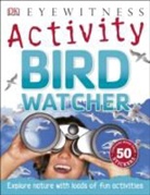 David Burnie - Bird Watcher