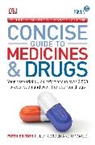 DK - Bma Concise Guide to Medicine & Drugs