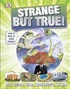 DK, Andrea Mills - Strange But True!