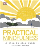 DK, Phonic Books, Ken A. Verni, Ken A. Verni - Practical Mindfulness