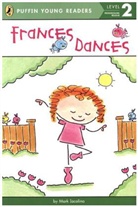 Mark Iacolina, Mark Lacolina - Frances Dances
