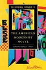 Joshua Miller, Joshua L. Miller, Joshua L. (University of Michigan Miller, Joshua Miller, Joshua L. Miller, Joshua L. (University of Michigan Miller... - Cambridge Companion to the American Modernist Novel