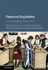 Ester Faia, Ester Hackethal Faia, Ester Faia, Faia Ester, Andreas Hackethal, Hackethal Andreas... - Financial Regulation