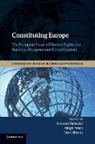 Andreas F¿llesdal, Andreas Peters Follesdal, Andreas Fllesdal, Andreas Follesdal, Andreas Føllesdal, Birgit Peters... - Constituting Europe