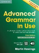 Martin Hewings - Advanced Grammar in Use Book With Answers and Interactive Ebook