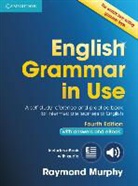 Raymond Murphy - English Grammar in Use Book With Answers and Interactive Ebook