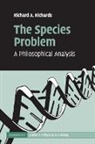 Richard A. Richards, Richard A. (University of Alabama) Richards - Species Problem