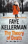 Faye Kellerman, Kellerman Faye - The Theory of Death