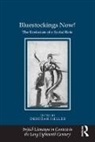 Deborah Heller, Deborah Heller, Heller Deborah - Bluestockings Now!
