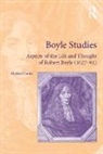 Michael Hunter, Hunter Michael - Boyle Studies