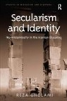 Reza Gholami, Gholami Reza - Secularism and Identity