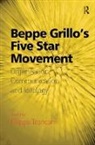 Filippo Tronconi, Tronconi Filippo - Beppe Grillo''s Five Star Movement
