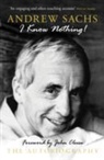 Andrew Sachs, Mr Andrew Sachs - I Know Nothing!