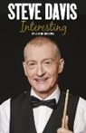Steve Davis - Interesting