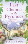 Julia Stagg - Last Chance in the Pyrenees