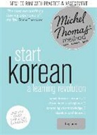 Hugh Flint, Jieun Kiaer, Jieun Flint Kiaer, Michel Thomas, Hugh Flint - Start Korean (Learn Korean with the Michel Thomas Method) (Hörbuch)