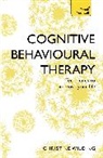 Christine Wilding - Cognitive Behavioural Therapy (CBT)