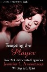 Jennifer L. Armentrout, Armentrout Jennifer L., Jennifer L Armentrout, Jennifer L. Armentrout - Tempting the Player