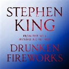 Stephen King - Drunken Fireworks (Livre audio)