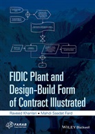 Mahdi Saadat Fard, R Khanlari, Ravee Khanlari, Raveed Khanlari, Raveed Saadat Fard Khanlari, Khanlari Raveed... - Fidic Plant and Design-Build Form of Contract Illustrated