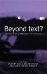 Rupert Irving Cox, Rupert Cox, Andrew Irving, Christopher Wright - Beyond Text?