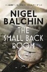 Nigel Balchin - The Small Back Room
