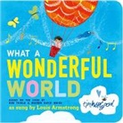 Bob Thiele, Bob Weiss Thiele, Thiele Bob, George David Weiss, Weiss George David, Tim Hopgood... - What a Wonderful World