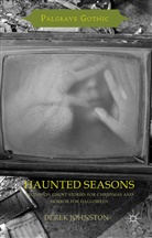 Derek Johnston - Haunted Seasons