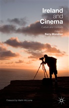 Barry Monahan, Barr Monahan, Barry Monahan - Ireland and Cinema