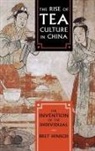 Bret Hinsch, Hinsch Bret - Rise of Tea Culture in China