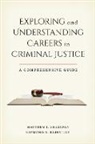 RAINVILLE, Raymond R. Rainville, Raymond R. Sheridan Rainville, Rainville Raymond R., Matthew J. Sheridan, Matthew J. Rainville Sheridan... - Exploring and Understanding Careers in Criminal Justice