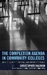 Chris Baldwin, Baldwin Chris - Completion Agenda in Community Colleges