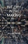 Marcel Haenaff, Marcel Henaff, Marcel Hénaff, HENAFF MARCEL - City in the Making