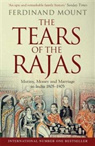 Ferdinand Mount, Ferdinand Mount, Mount Ferdinand - The Tears of the Rajas