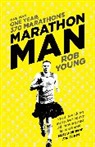 Rob Young, Rob Young - Marathon Man