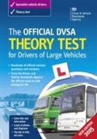 Driver and Vehicle Standards Agency (DVSA), Tso - Official Dsa Theory Test Large Veh 2015