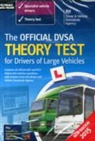 Driver and Vehicle Standards Agency (DVSA), Tso - Official Dvsa Theory Test Lge Veh Dvd-Ro (Hörbuch)