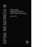 Coffey, Vaughan Coffey, Vaughan (Queensland University of Technolo Coffey - Understanding Organisational Culture in the Construction Industry