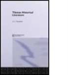 Vostrikov, A I Vostrikov, A. I. Vostrikov, A.i. Vostrikov - Tibetan Historical Literature